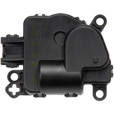 Heater Blend Door Or Water Shutoff Actuator by DORMAN (OE SOLUTIONS) - 604-283 pa5