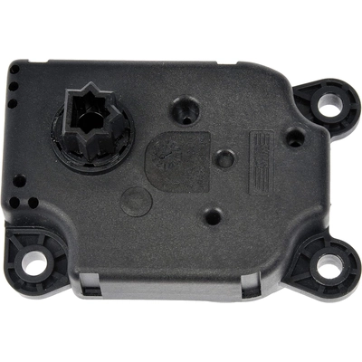 Heater Blend Door Or Water Shutoff Actuator by DORMAN (OE SOLUTIONS) - 604291 pa3