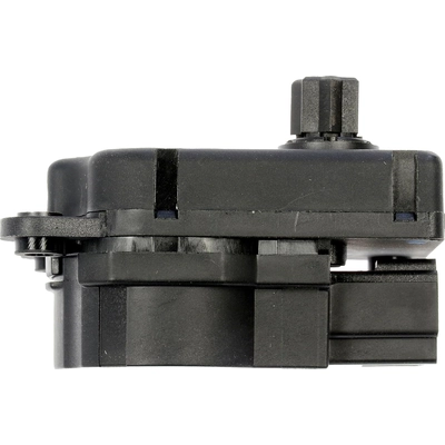 DORMAN (OE SOLUTIONS) - 604-291 - Air Door Actuator With Manual Or Dual Zone AC pa4