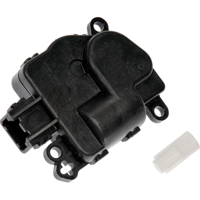 Heater Blend Door Or Water Shutoff Actuator by DORMAN (OE SOLUTIONS) - 604-293 pa5