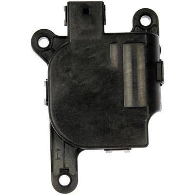 Heater Blend Door Or Water Shutoff Actuator by DORMAN (OE SOLUTIONS) - 604-300 pa3