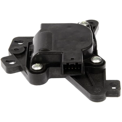 Moteur de mélange d'air de DORMAN (OE SOLUTIONS) - 604-306 pa4