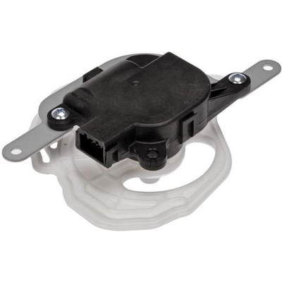 Moteur de mélange d'air de DORMAN (OE SOLUTIONS) - 604-311 pa6