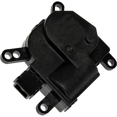 DORMAN (OE SOLUTIONS) - 604-321 - Air Door Actuator - Air Inlet pa1