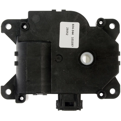 DORMAN (OE SOLUTIONS) - 604-344 - HVAC Air Door Actuator pa2