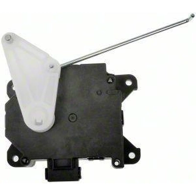 Heater Blend Door Or Water Shutoff Actuator by DORMAN (OE SOLUTIONS) - 604-357 pa3