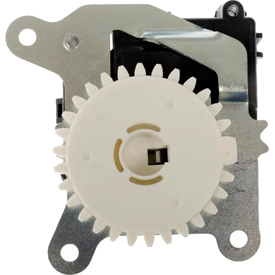 Heater Blend Door Or Water Shutoff Actuator by DORMAN (OE SOLUTIONS) - 604-364 pa2