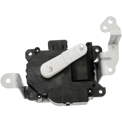 DORMAN (OE SOLUTIONS) - 604-367 - HVAC Air Door Actuator pa1