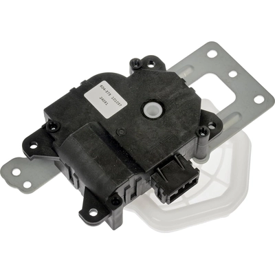 Heater Blend Door Or Water Shutoff Actuator by DORMAN (OE SOLUTIONS) - 604-373 pa1