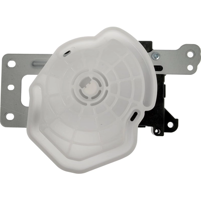 Heater Blend Door Or Water Shutoff Actuator by DORMAN (OE SOLUTIONS) - 604-373 pa3