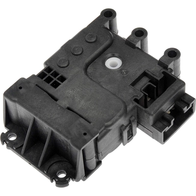 Heater Blend Door Or Water Shutoff Actuator by DORMAN (OE SOLUTIONS) - 604-452 pa4