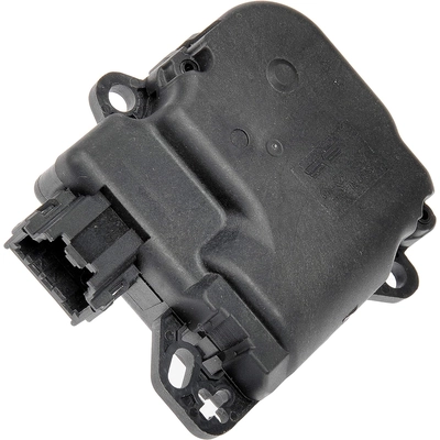 DORMAN (OE SOLUTIONS) - 604-625 - Air Door Actuator - Air Inlet pa2