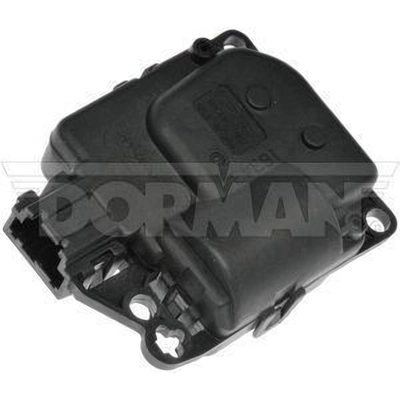 Moteur de mélange d'air by DORMAN (OE SOLUTIONS) - 604628 pa6