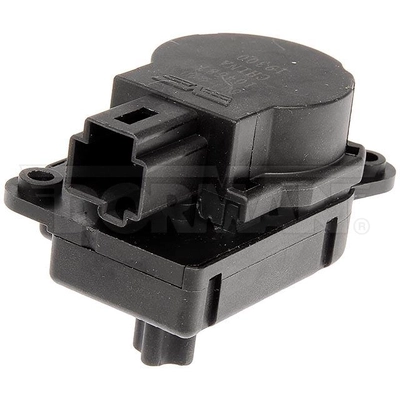 Moteur de mélange d'air de DORMAN (OE SOLUTIONS) - 604-700 pa3