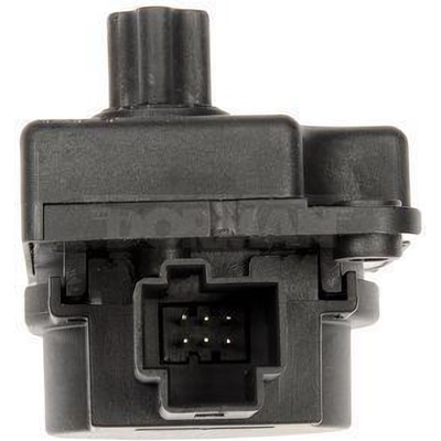 Moteur de m�lange d'air by DORMAN (OE SOLUTIONS) - 604-700 pa5