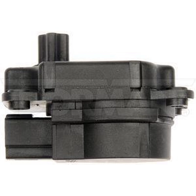 Moteur de mélange d'air de DORMAN (OE SOLUTIONS) - 604-700 pa7