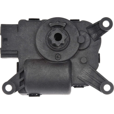Heater Blend Door Or Water Shutoff Actuator by DORMAN (OE SOLUTIONS) - 604-704 pa4