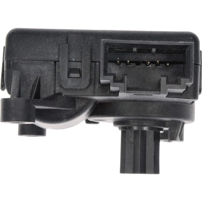 Heater Blend Door Or Water Shutoff Actuator by DORMAN (OE SOLUTIONS) - 604-704 pa5