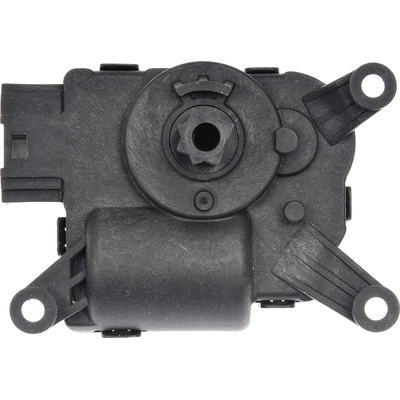Heater Blend Door Or Water Shutoff Actuator by DORMAN (OE SOLUTIONS) - 604-705 pa4