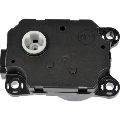 Heater Blend Door Or Water Shutoff Actuator by DORMAN (OE SOLUTIONS) - 604-709 pa5