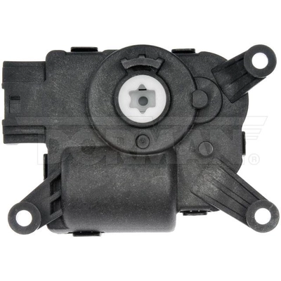Heater Blend Door Or Water Shutoff Actuator by DORMAN (OE SOLUTIONS) - 604-816 pa2
