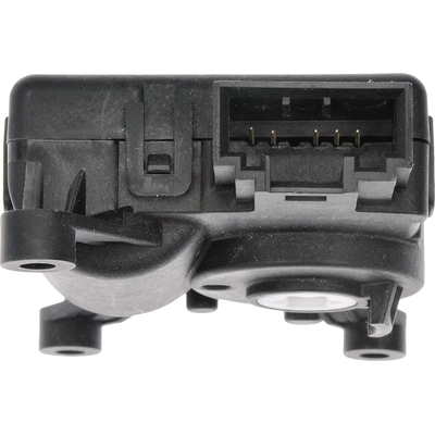 Heater Blend Door Or Water Shutoff Actuator by DORMAN (OE SOLUTIONS) - 604-816 pa6