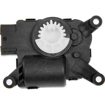 Heater Blend Door Or Water Shutoff Actuator by DORMAN (OE SOLUTIONS) - 604-819 pa5