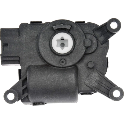 Heater Blend Door Or Water Shutoff Actuator by DORMAN (OE SOLUTIONS) - 604-821 pa5