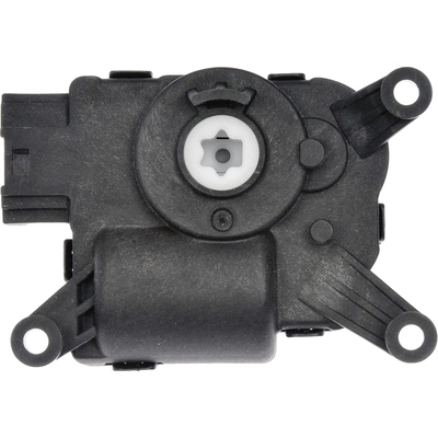 Heater Blend Door Or Water Shutoff Actuator by DORMAN (OE SOLUTIONS) - 604-823 pa8