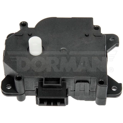 Moteur de m�lange d'air by DORMAN (OE SOLUTIONS) - 604-828 pa1