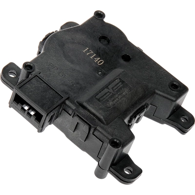 Heater Blend Door Or Water Shutoff Actuator by DORMAN (OE SOLUTIONS) - 604-860 pa4