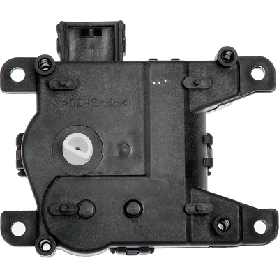 Heater Blend Door Or Water Shutoff Actuator by DORMAN (OE SOLUTIONS) - 604-860 pa5