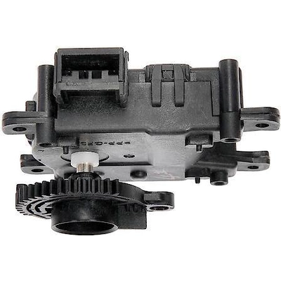 Heater Blend Door Or Water Shutoff Actuator by DORMAN (OE SOLUTIONS) - 604-862 pa6