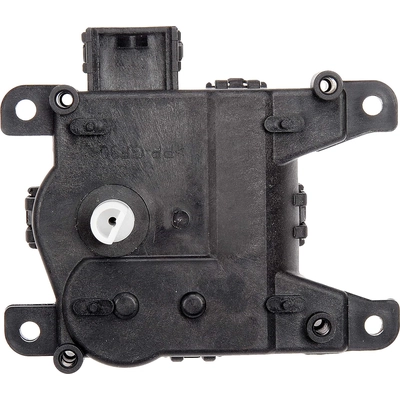 Heater Blend Door Or Water Shutoff Actuator by DORMAN (OE SOLUTIONS) - 604-863 pa4