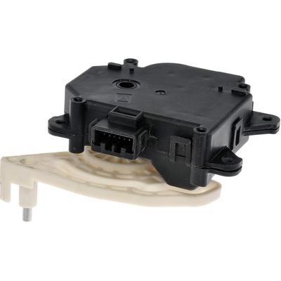 DORMAN (OE SOLUTIONS) - 604-868 - Heater Blend Door Or Water Shutoff Actuator pa4