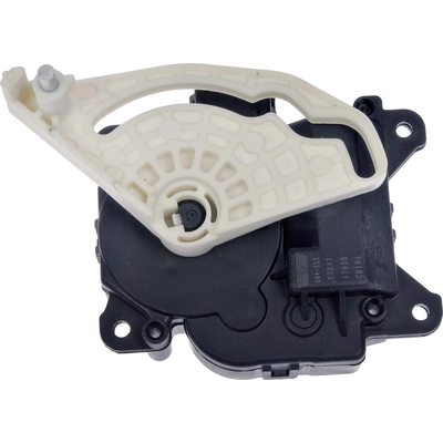 DORMAN (OE SOLUTIONS) - 604-868 - Heater Blend Door Or Water Shutoff Actuator pa5