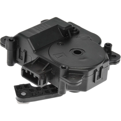 Heater Blend Door Or Water Shutoff Actuator by DORMAN (OE SOLUTIONS) - 604-869 pa6
