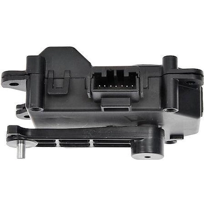 Heater Blend Door Or Water Shutoff Actuator by DORMAN (OE SOLUTIONS) - 604-871 pa5