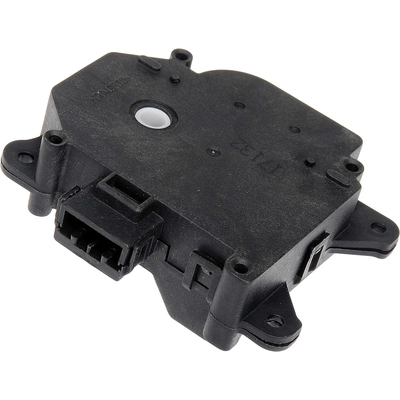 DORMAN (OE SOLUTIONS) - 604-873 - Air Door Actuator - Mode pa2