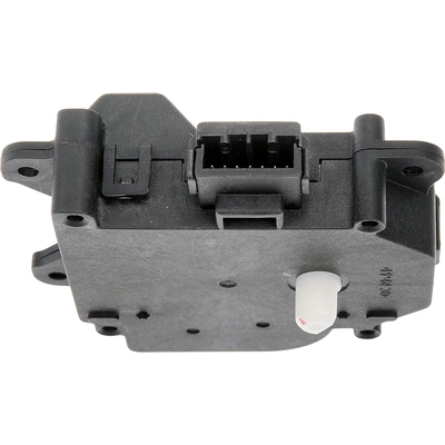 DORMAN (OE SOLUTIONS) - 604-879 - Air Door Actuator - Mode pa1