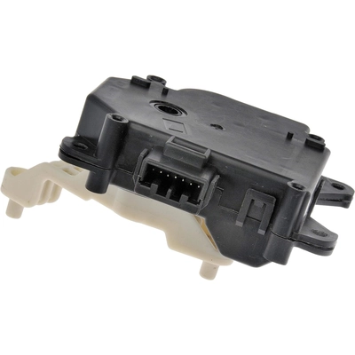 DORMAN (OE SOLUTIONS) - 604-881 - Air Door Actuator - Temperature Motor pa2