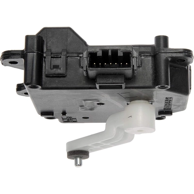 Heater Blend Door Or Water Shutoff Actuator by DORMAN (OE SOLUTIONS) - 604-882 pa4