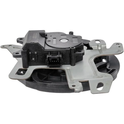 Heater Blend Door Or Water Shutoff Actuator by DORMAN (OE SOLUTIONS) - 604-903 pa5