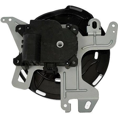 Heater Blend Door Or Water Shutoff Actuator by DORMAN (OE SOLUTIONS) - 604-903 pa7