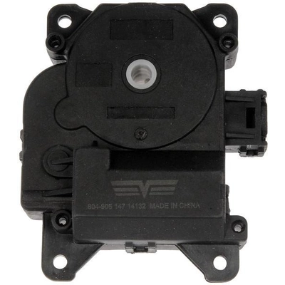Moteur de mélange d'air de DORMAN (OE SOLUTIONS) - 604-905 pa5