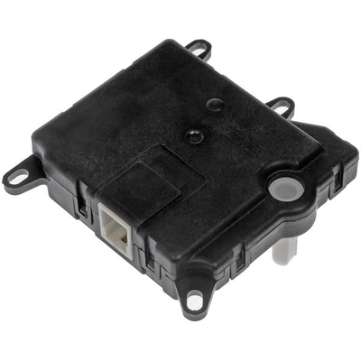 Heater Blend Door Or Water Shutoff Actuator by DORMAN (OE SOLUTIONS) - 604-908 pa4