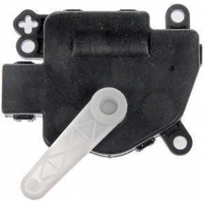 Heater Blend Door Or Water Shutoff Actuator by DORMAN (OE SOLUTIONS) - 604-909 pa10