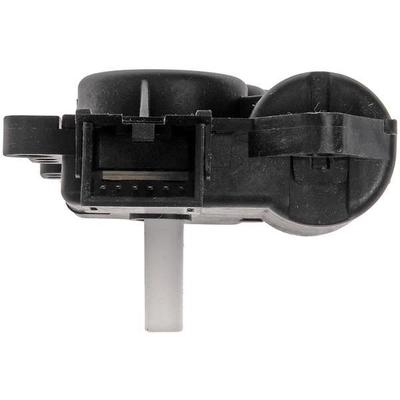 Heater Blend Door Or Water Shutoff Actuator by DORMAN (OE SOLUTIONS) - 604-912 pa2