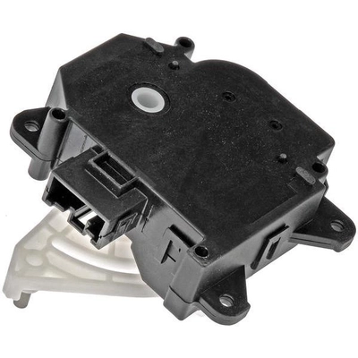 Heater Blend Door Or Water Shutoff Actuator by DORMAN (OE SOLUTIONS) - 604-917 pa6
