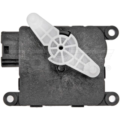 Heater Blend Door Or Water Shutoff Actuator by DORMAN (OE SOLUTIONS) - 604-930 pa4